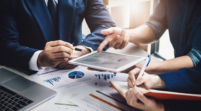 Administración y Negocios Internacionales